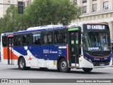 Viação Ideal B28630 na cidade de Rio de Janeiro, Rio de Janeiro, Brasil, por Jordan Santos do Nascimento. Número da foto: #13283247.