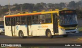 HP Transportes Coletivos 20484 na cidade de Goiânia, Goiás, Brasil, por André Luiz Canon. Número da foto: #13281955.