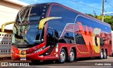 WG Turismo 8500 na cidade de Caldas Novas, Goiás, Brasil, por Carlos Júnior. Número da foto: #13280911.