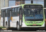 Rápido Araguaia 50055 na cidade de Goiânia, Goiás, Brasil, por André Luiz Canon. Número da foto: #13280308.