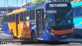Evanil Transportes e Turismo RJ 132.063 na cidade de Rio de Janeiro, Rio de Janeiro, Brasil, por Gabriel Sousa. Número da foto: #13282095.