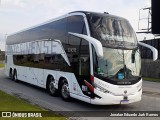 Auto Viação Catarinense 324313 na cidade de Itajaí, Santa Catarina, Brasil, por Jonatan Eduardo Jurk Ramos. Número da foto: #13280306.