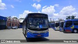 Radial Suzano 1060 na cidade de Suzano, São Paulo, Brasil, por Thiago de Souza. Número da foto: #13283564.