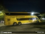 Viação Nova Itapemirim 40936 na cidade de São Paulo, São Paulo, Brasil, por Manoel Junior. Número da foto: #13281194.
