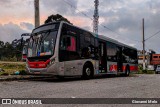 Express Transportes Urbanos Ltda 4 8124 na cidade de São Paulo, São Paulo, Brasil, por Giovanni Melo. Número da foto: #:id.