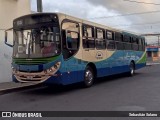 Transportes Otto y Eladio Leiva 12 na cidade de Cartago, Cartago, Costa Rica, por Sebastián Solano. Número da foto: #13281960.