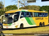 Empresa Gontijo de Transportes 19290 na cidade de Varginha, Minas Gerais, Brasil, por Kelvin Silva Caovila Santos. Número da foto: #13283189.