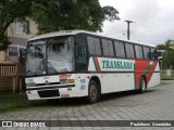 TransLara 169 na cidade de Guaratuba, Paraná, Brasil, por Paulobuss  Guaratuba. Número da foto: #13283024.