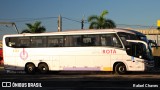 Rota Transportes Rodoviários 8185 na cidade de Feira de Santana, Bahia, Brasil, por Rafael Chaves. Número da foto: #:id.