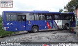 Empresa de Ônibus Pássaro Marron 95.010 na cidade de São José dos Campos, São Paulo, Brasil, por Paulo Rafael Peixoto. Número da foto: #13281720.