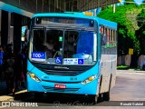 VRS - Viação Roberto Santana 3019 na cidade de Aracaju, Sergipe, Brasil, por Ronald Gabriel. Número da foto: #13282353.