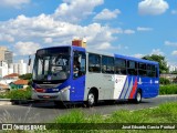 Transportes Capellini 12018 na cidade de Campinas, São Paulo, Brasil, por José Eduardo Garcia Pontual. Número da foto: #13281136.