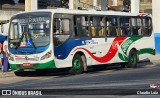 Expresso São Francisco 06.57 na cidade de Nilópolis, Rio de Janeiro, Brasil, por Claudio Luiz. Número da foto: #13283012.