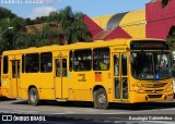 Viação Cidade Sorriso >> Viação Sorriso de Curitiba GC001 na cidade de Curitiba, Paraná, Brasil, por Busologia Gabrielística. Número da foto: #13282218.
