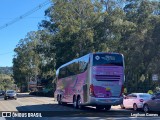 Turisa Turismo 10050 na cidade de Canela, Rio Grande do Sul, Brasil, por Legilson Gomes. Número da foto: #13283072.