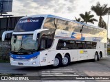 VUSC - Viação União Santa Cruz 3600 na cidade de Itajaí, Santa Catarina, Brasil, por Jonatan Eduardo Jurk Ramos. Número da foto: #13280260.