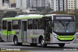 Expresso Maringá São José dos Campos 3333 na cidade de São José dos Campos, São Paulo, Brasil, por Jean Lucas Felix. Número da foto: #13282050.