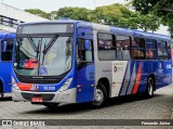 Empresa de Ônibus Pássaro Marron 92.009 na cidade de Taubaté, São Paulo, Brasil, por Fernando Júnior. Número da foto: #:id.