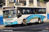 Auto Viação Vera Cruz - Belford Roxo RJ 112.053 na cidade de Nilópolis, Rio de Janeiro, Brasil, por Claudio Luiz. Número da foto: #13283023.