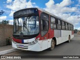 Safira Turismo 197 na cidade de Vitória da Conquista, Bahia, Brasil, por João Pedro Rocha. Número da foto: #13282658.