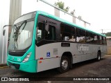 ANSAL - Auto Nossa Senhora de Aparecida 126 na cidade de Juiz de Fora, Minas Gerais, Brasil, por DASILVABUS DASILVABUS. Número da foto: #13280264.