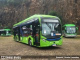 Transcooper > Norte Buss 2 6013 na cidade de Campinas, São Paulo, Brasil, por Ezequiel Vicente Fernandes. Número da foto: #:id.