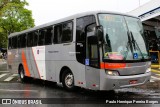 Empresa de Ônibus Pássaro Marron 90.909 na cidade de Taubaté, São Paulo, Brasil, por Paulo Henrique Pereira Borges. Número da foto: #13282664.