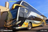 Serodio Turismo 2316 na cidade de Caldas Novas, Goiás, Brasil, por Carlos Júnior. Número da foto: #13280841.