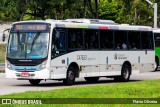 Viação Redentor C47623 na cidade de Rio de Janeiro, Rio de Janeiro, Brasil, por Flávio Oliveira. Número da foto: #:id.