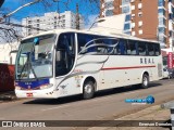 Real Transporte e Turismo 27502 na cidade de Passo Fundo, Rio Grande do Sul, Brasil, por Emerson Dorneles. Número da foto: #13280677.
