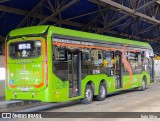 TRANSPPASS - Transporte de Passageiros 8 1116 na cidade de São Paulo, São Paulo, Brasil, por Ítalo Silva. Número da foto: #:id.