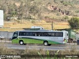 Turin Transportes 21450 na cidade de Conselheiro Lafaiete, Minas Gerais, Brasil, por Eduardo Vieira. Número da foto: #13281773.