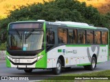 Caprichosa Auto Ônibus B27142 na cidade de Seropédica, Rio de Janeiro, Brasil, por Jordan Santos do Nascimento. Número da foto: #:id.