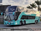 Eucatur - Empresa União Cascavel de Transportes e Turismo 6017 na cidade de Itajaí, Santa Catarina, Brasil, por Jonatan Eduardo Jurk Ramos. Número da foto: #13280275.