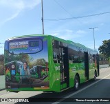 Viação Osasco 1005 na cidade de Osasco, São Paulo, Brasil, por Thomas Henrique de Moraes. Número da foto: #13281510.