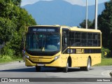 City Transporte Urbano Intermodal - Bertioga 77 na cidade de Bertioga, São Paulo, Brasil, por João Souza. Número da foto: #:id.