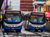 Viação Atalaia Transportes 6617 na cidade de Aracaju, Sergipe, Brasil, por Ronald Gabriel. Número da foto: #13282347.