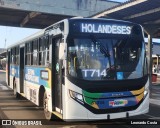 TransPremium 81-306 na cidade de São Luís, Maranhão, Brasil, por Leonardo Costa. Número da foto: #13282160.