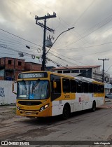 Plataforma Transportes 30975 na cidade de Salvador, Bahia, Brasil, por João Augusto. Número da foto: #:id.