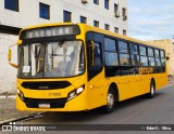 Vitória Transportes 171805 na cidade de Aracaju, Sergipe, Brasil, por Eder C.  Silva. Número da foto: #13280924.