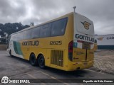 Empresa Gontijo de Transportes 12825 na cidade de Vitória da Conquista, Bahia, Brasil, por Espedito de Brito Gomes. Número da foto: #13280826.
