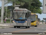 Itamaracá Transportes 1.458 na cidade de Abreu e Lima, Pernambuco, Brasil, por Jonathan Silva. Número da foto: #13283131.