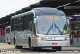 Auto Viação Redentor HL499 na cidade de Curitiba, Paraná, Brasil, por Alessandro Fracaro Chibior. Número da foto: #13281027.