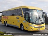Reunidas Transportes Coletivos 33807 na cidade de Itajaí, Santa Catarina, Brasil, por Jonatan Eduardo Jurk Ramos. Número da foto: #13281582.