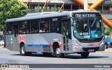 Auto Viação 1001 RJ 108.864 na cidade de Rio de Janeiro, Rio de Janeiro, Brasil, por Clovis Junior. Número da foto: #:id.