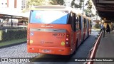 Auto Viação Redentor HE712 na cidade de Curitiba, Paraná, Brasil, por Marcelo Junior Ribeiro Schuartz. Número da foto: #13280635.