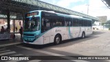 Auto Viação São José 12412 na cidade de Fortaleza, Ceará, Brasil, por FRANCISCO WALLACE. Número da foto: #13281941.