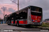 Express Transportes Urbanos Ltda 4 8124 na cidade de São Paulo, São Paulo, Brasil, por Giovanni Melo. Número da foto: #:id.