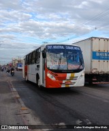 Transportes Barata BN-400901 na cidade de Ananindeua, Pará, Brasil, por Carlos Welington Silva Melo. Número da foto: #13282839.