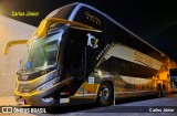 Serodio Turismo 2316 na cidade de Caldas Novas, Goiás, Brasil, por Carlos Júnior. Número da foto: #13280838.